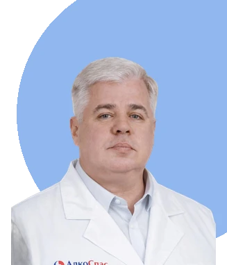 Елизаров Михаил Юрьевич